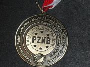 Mistrzostwa Polski Juniorów i Młodzieżowców w Kickboxingu Full Contact, Kalisz 25-27 czerwca 2010