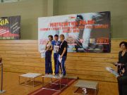 Mistrzostwa Polski Seniorów w formule full contact