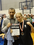 Mistrzostwa Polski Kick Light 2012