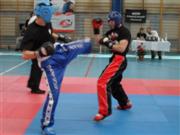 Light contact Bielsko-Biała 2010.03.20